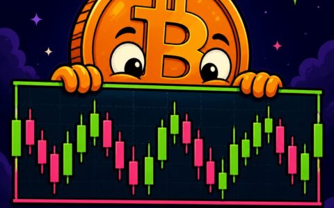 Bitcoin range persistence: Tuesday read