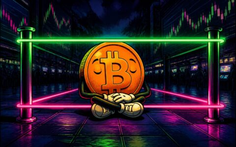 Bitcoin holds range as July closes: our read