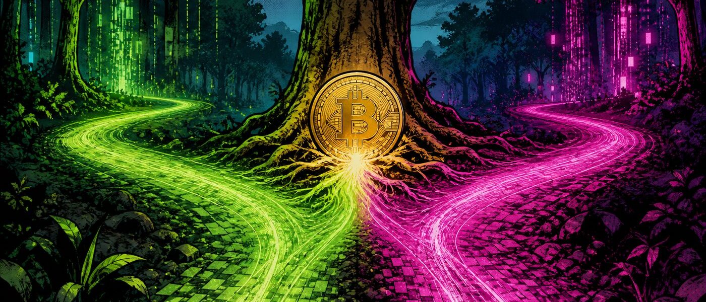 Bitcoin Cash history: ups and downs over the last 3 years