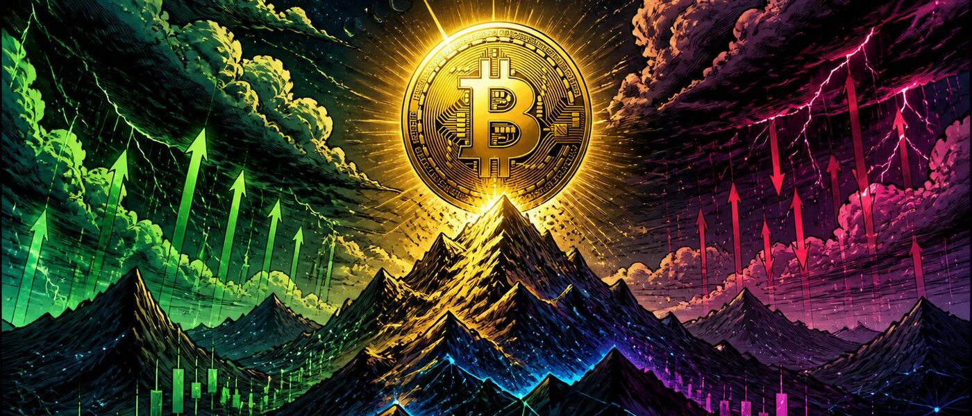 Bitcoin history: ups and downs over the last 3 years