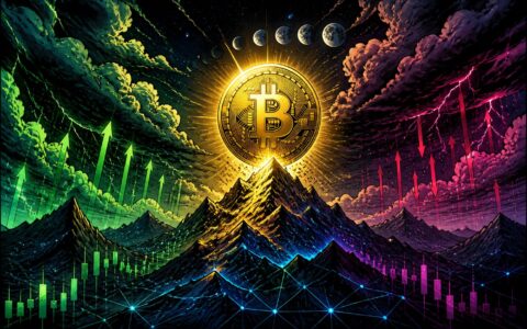 Bitcoin history: ups and downs over the last 3 years