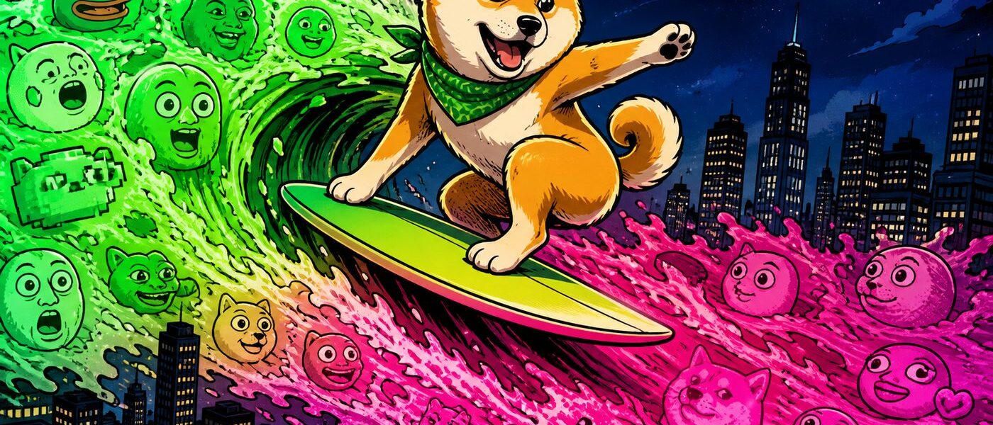 Dogecoin history: ups and downs over the last 3 years