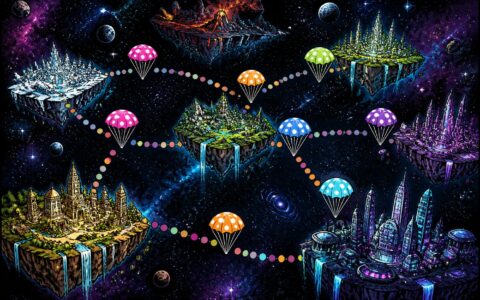Polkadot history: ups and downs over the last 3 years