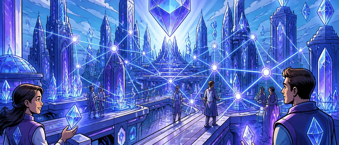 Ethereum history: ups and downs over the last 3 years