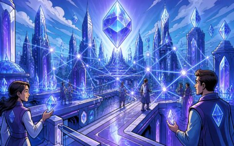Ethereum history: ups and downs over the last 3 years