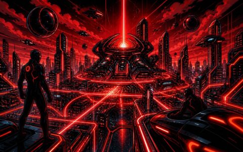 TRON history: ups and downs over the last 3 years