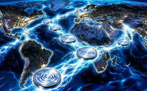 XRP history: ups and downs over the last 3 years