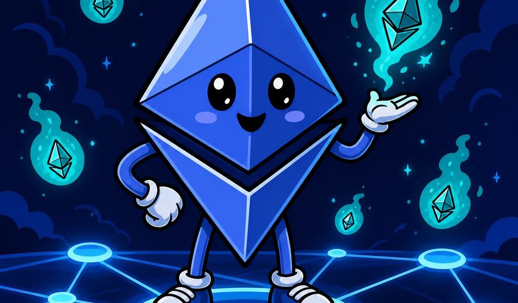 Ether fees stay quiet: our read