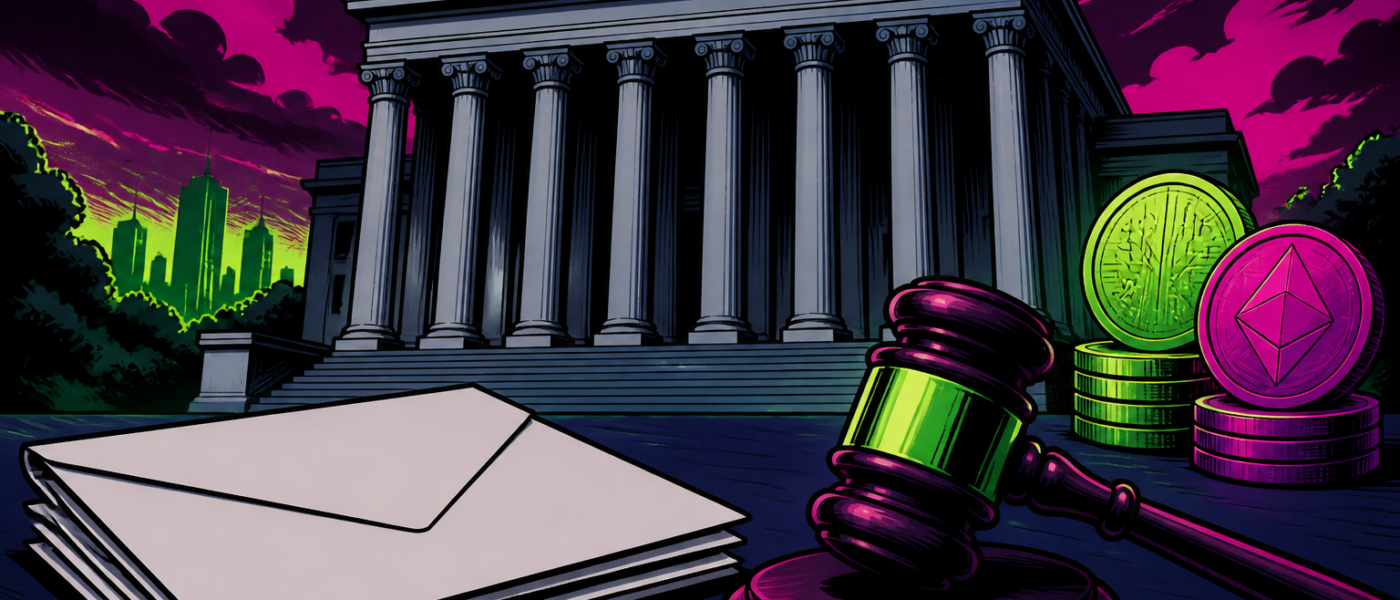 How to read a CFTC or SEC filing as a trader