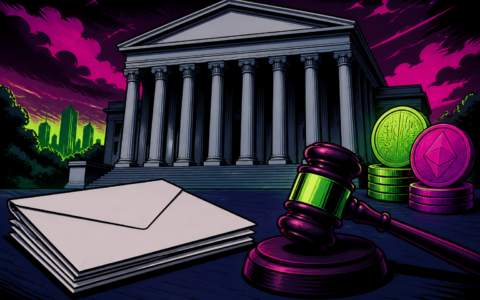 How to read a CFTC or SEC filing as a trader