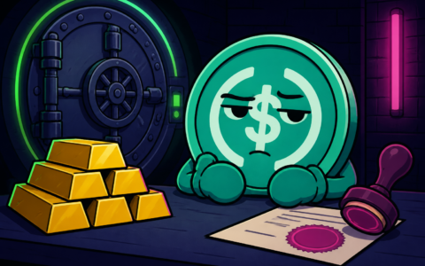 How to read a stablecoin reserve attestation