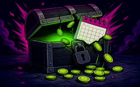 How to read a token unlock