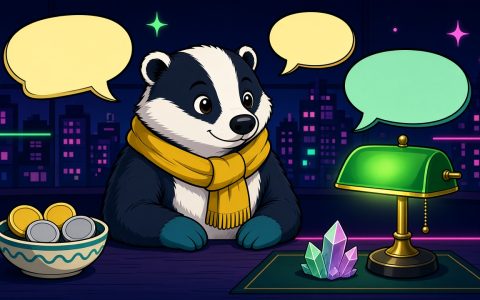 AI-generated comic illustration. No text overlay.